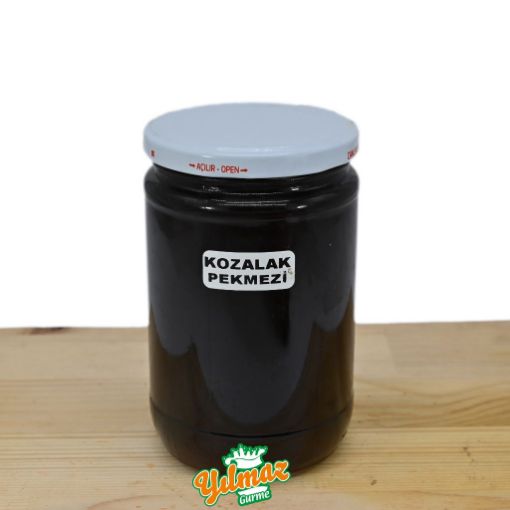 KOZALAK PEKMEZİ resmi