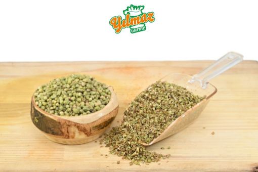 KEKİK resmi