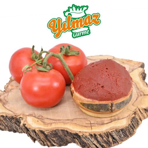 DOMATES SALÇASI resmi