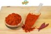 TATLI TOZ BİBER resmi