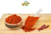 TATLI TOZ BİBER resmi