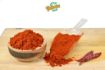 TATLI TOZ BİBER resmi