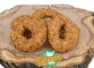SUSAMLI VE ÇEKİRDEKLİ ÇÖREK resmi