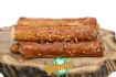 SUSAMLI VE ÇEKİRDEKLİ ÇÖREK resmi