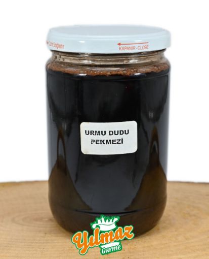 URMU DUTU PEKMEZİ resmi