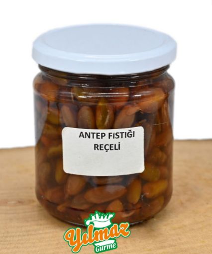 ANTEP FISTIĞI REÇELİ resmi