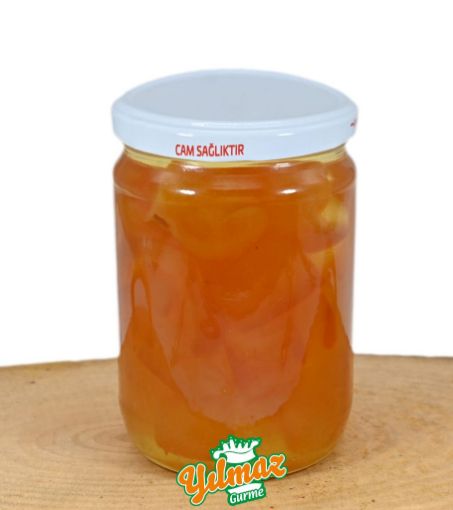 TURUNÇ REÇELİ 720GR resmi
