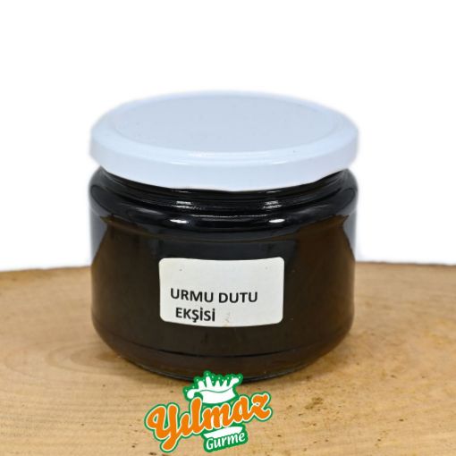 URMU DUTU EKŞİSİ 400 GR resmi