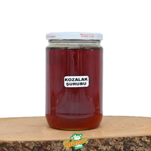 KOZALAK ŞURUBU resmi