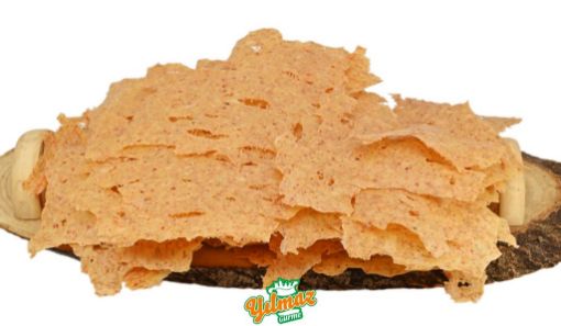 BİBERLİ TARHANA 500GR resmi