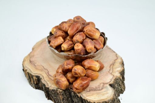 BAĞDAT HURMASI resmi